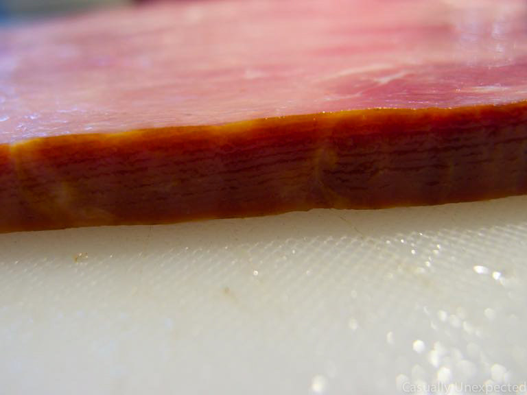 Ham Slice